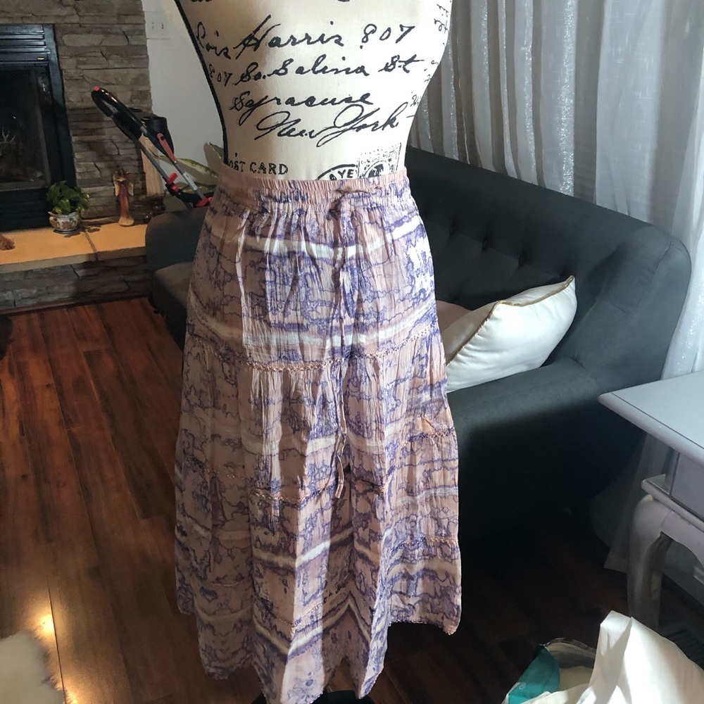 Advance Apparels Skirt